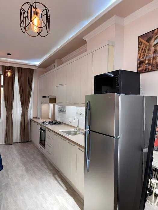 Сдаётся квартира на Чиланзар 8кв.‼️