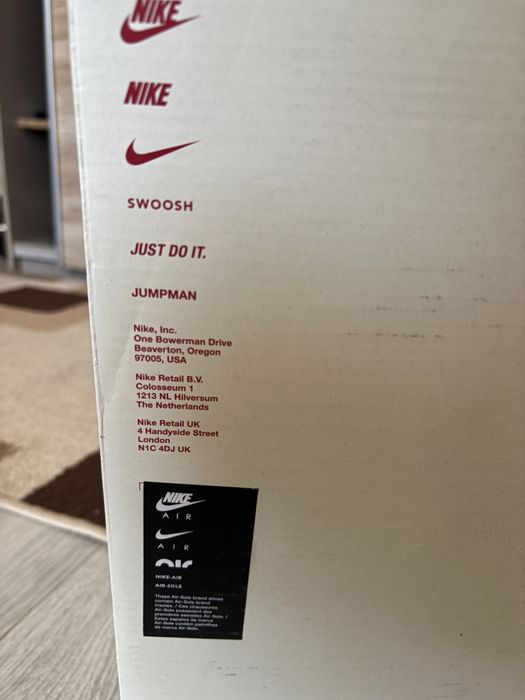 adidasi Jordan 90 SE stadium Nike