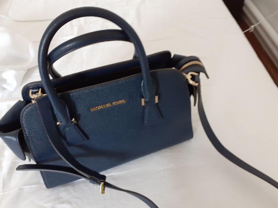 Poseta Michael Kors, originală, din piele naturala