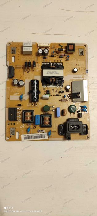 6870C-0751A BN41-02370A MS308C1-ZC01-01 FHD DCBDU-C196A_03 BN41-02520A