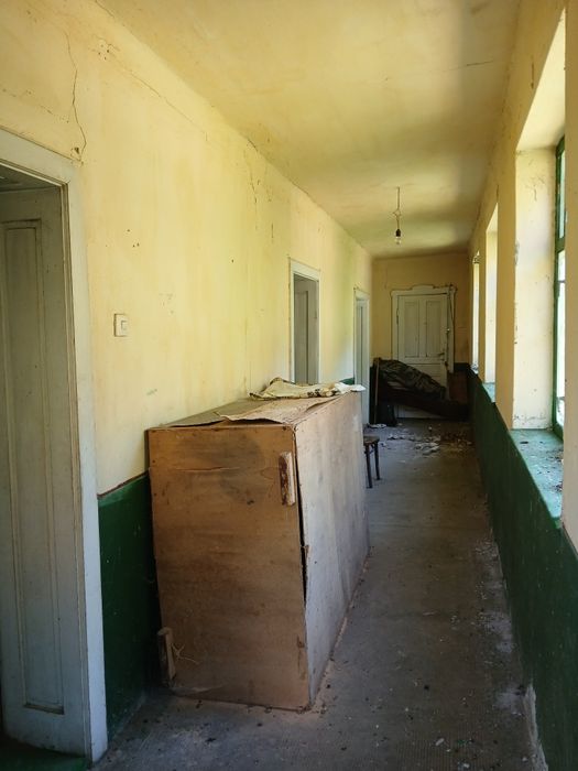 Vand casa cu două corpuri in Slatina de Mures