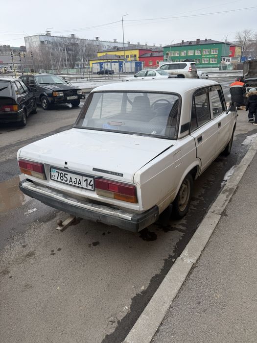 Ваз 2107 карбюратор 2006год