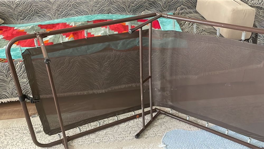 Раскладушка для сна