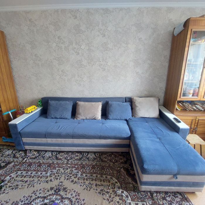 Продам Диван- тахта,  Диван 2.84