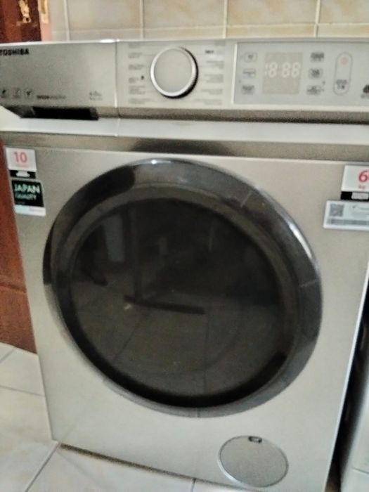 стиральная машина новая