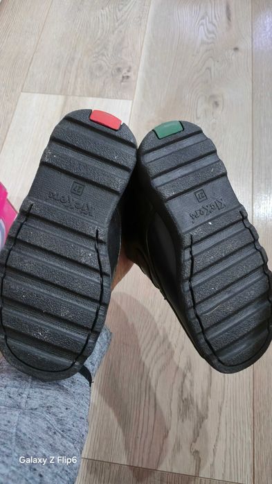 детски обувки 27 номер