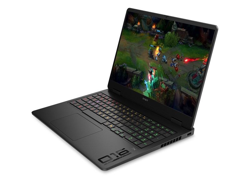 OMEN Gaming Laptop 16-am0007ne