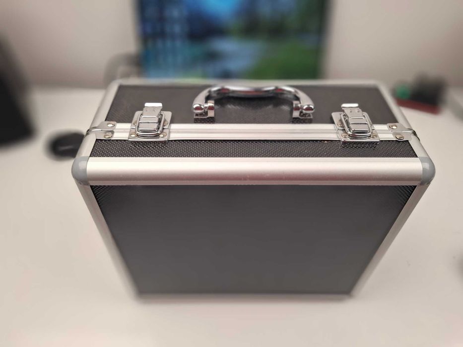 Microfon T.bone SC 420 USB