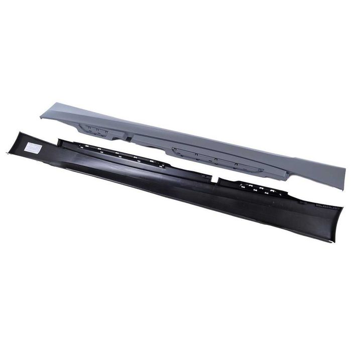 PROMOTIE Praguri Laterale BMW Seria 1 E87 Hatchback 2004-2011 M Performance