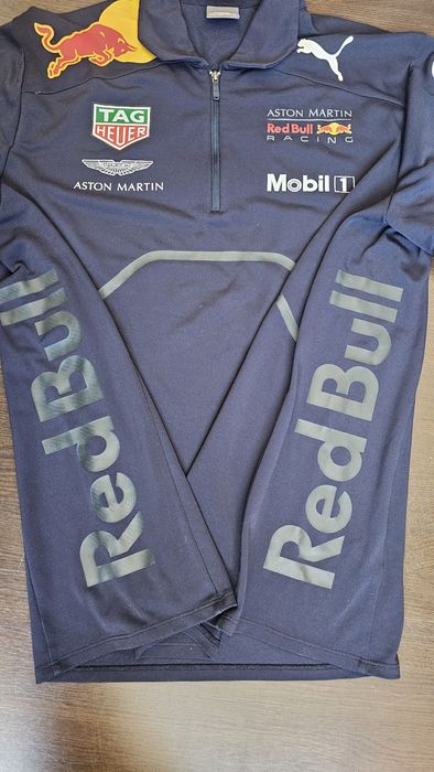 F1 Тениска на RedBull Racing