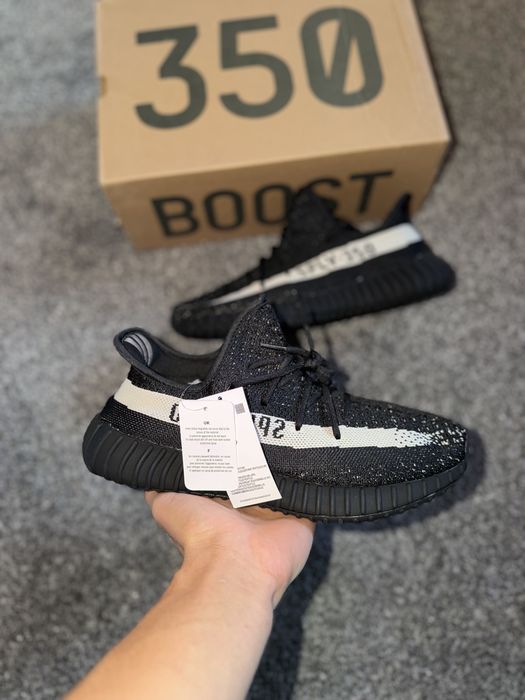 Yezzy 350 (40-45)
