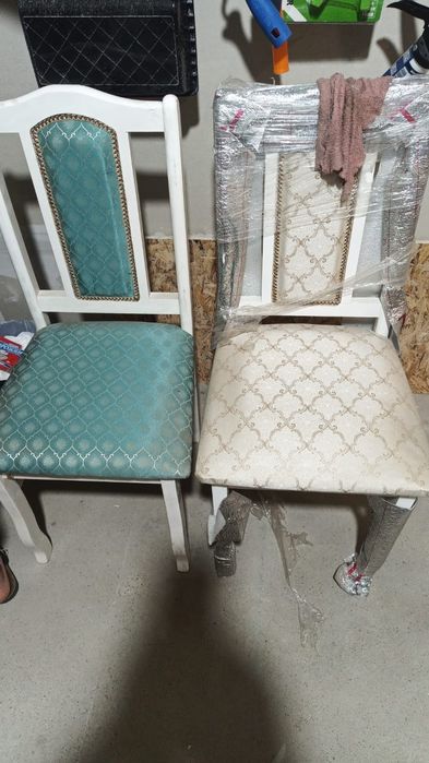 Продам стулья из дерева,новые
