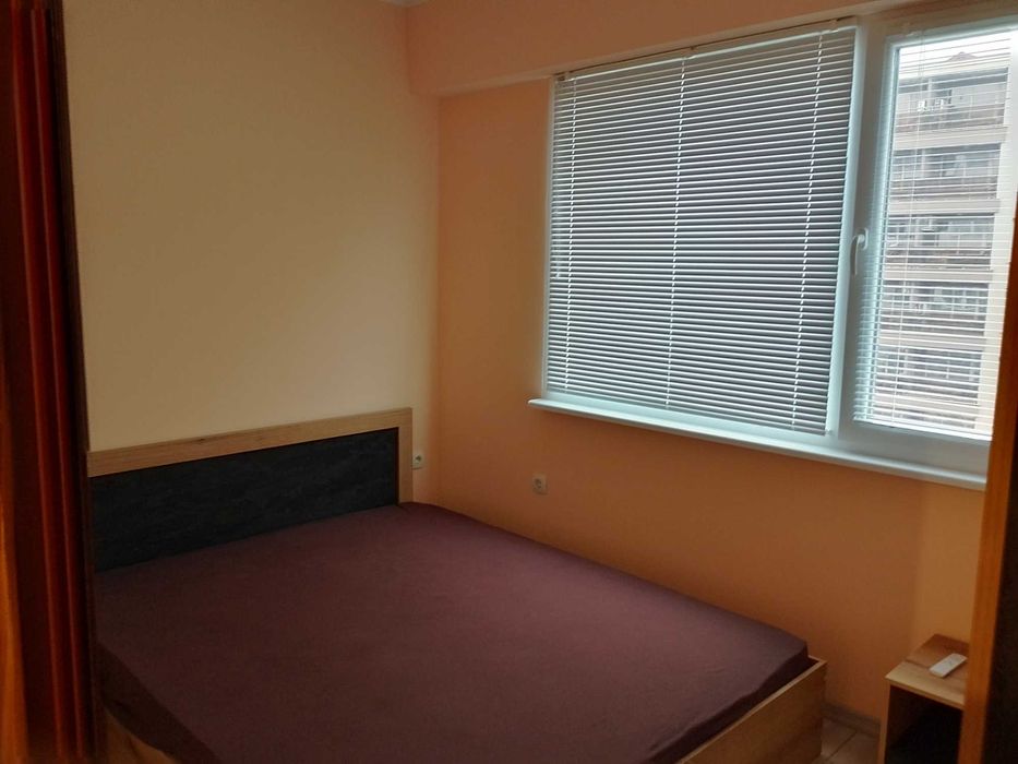 Дава се под наем Двустаен апартамент в Пловдив, Кючук Париж - 55 кв.м за 397.8 € - Снимка #3