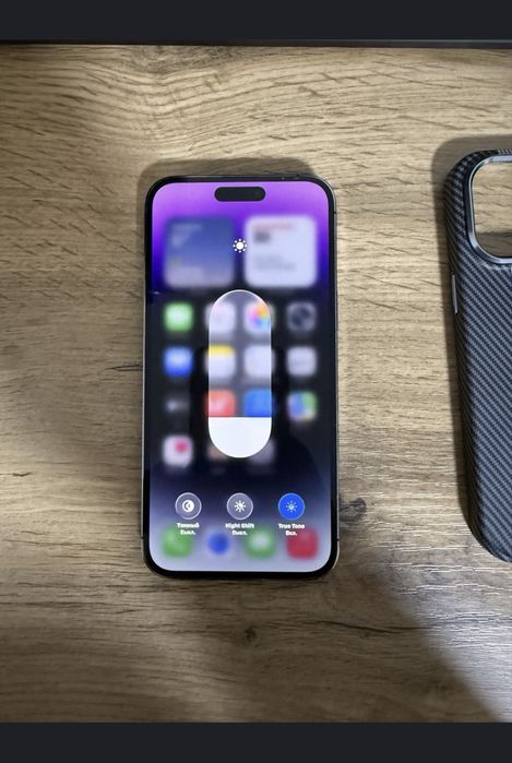 Iphone 14 pro max 256gb