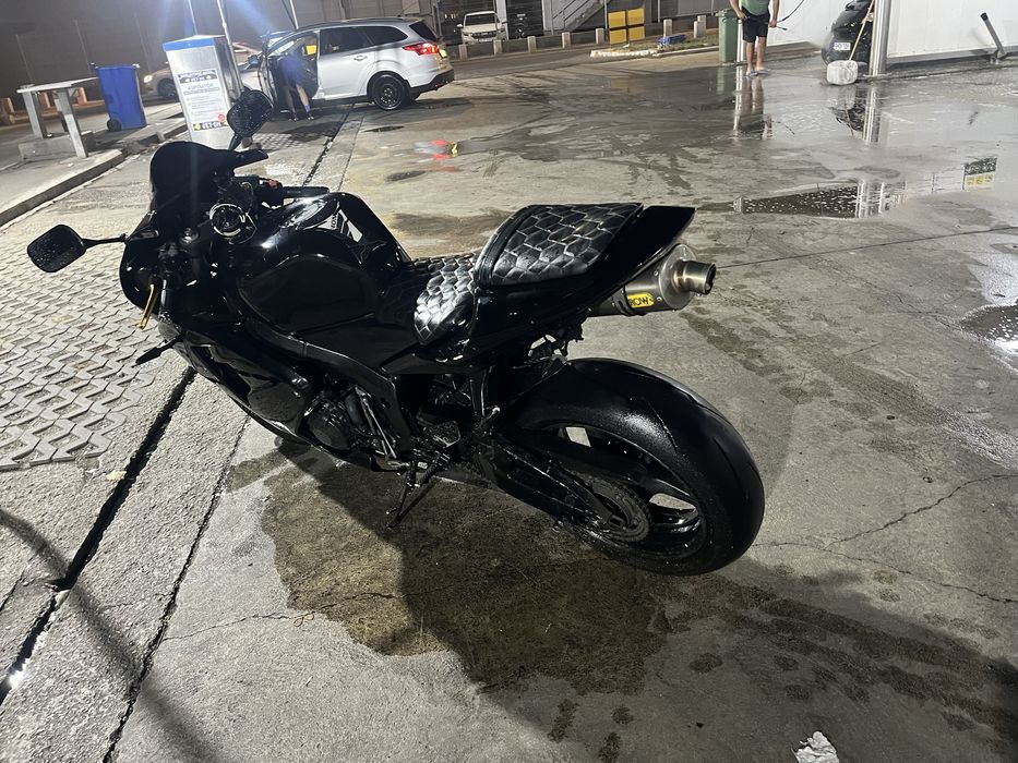 Honda cbr600 de vanzare