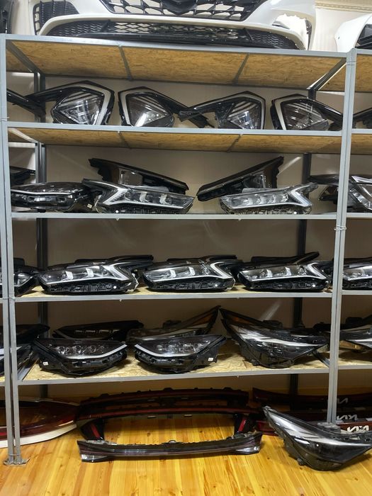 Ariginal BMW F10 Rull va Mercedes-Bens w222 rull va boshqa rullar