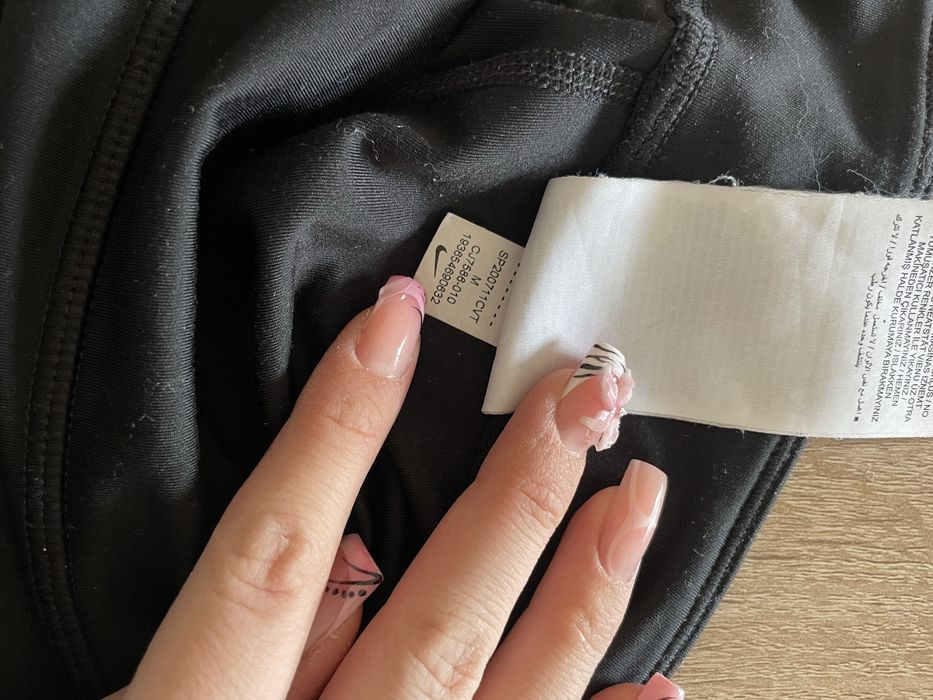 Детски клин nike