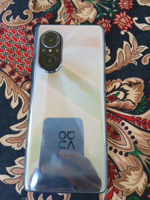 HUAWEI nova 9 SE