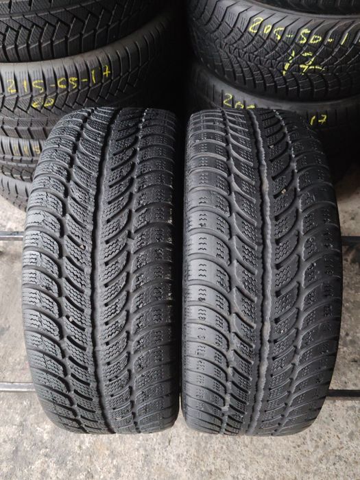 2 anvelope 205 55 16