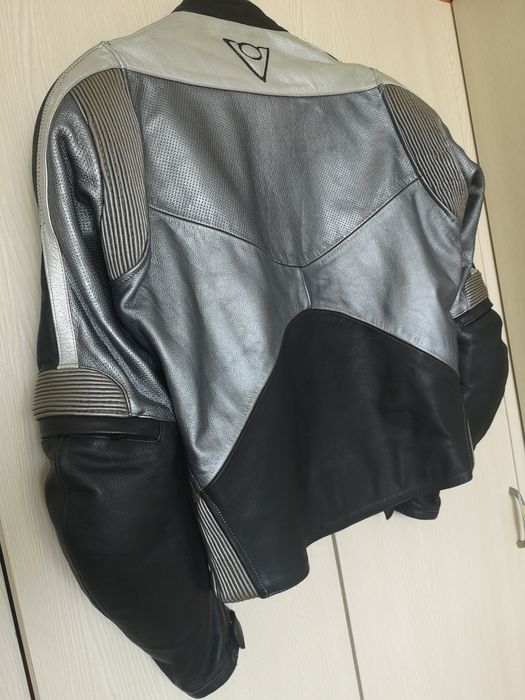 Geaca Revit moto atv scuter   protectii all season L