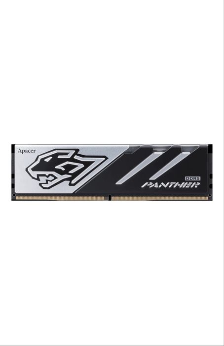 Оперативная память ОЗУ DDR5 16GB Apacer AH5U16G52C5227BAA-1, 5200MHz