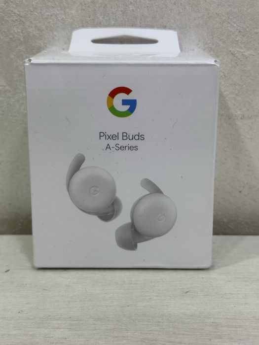 Casti Google Pixel A-Series sigilate !