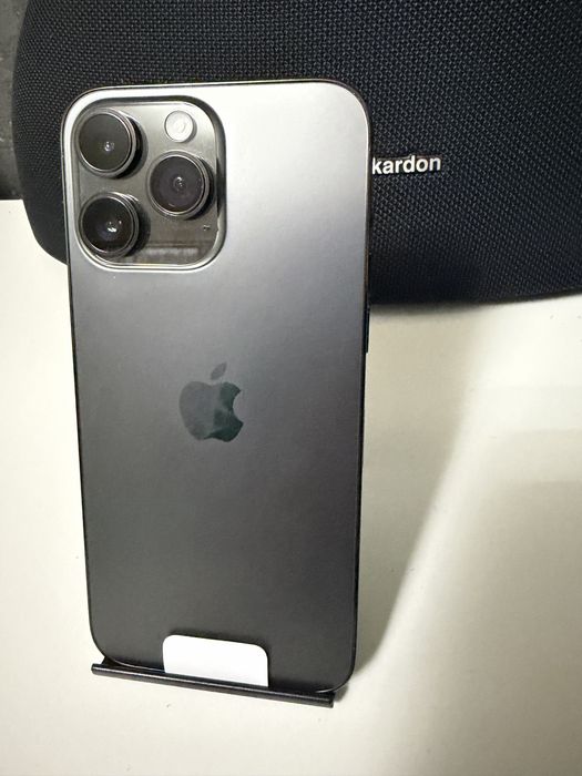 Iphone 14 pro max 512gb nou.baterie 100%
