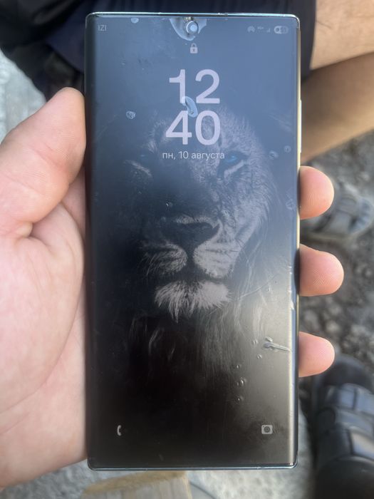 Продаётся Телефон Samsung s22ultra