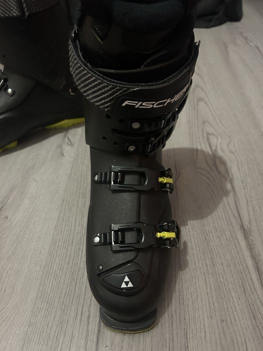 Ски обувки FISCHER  CRUZAR 8.5