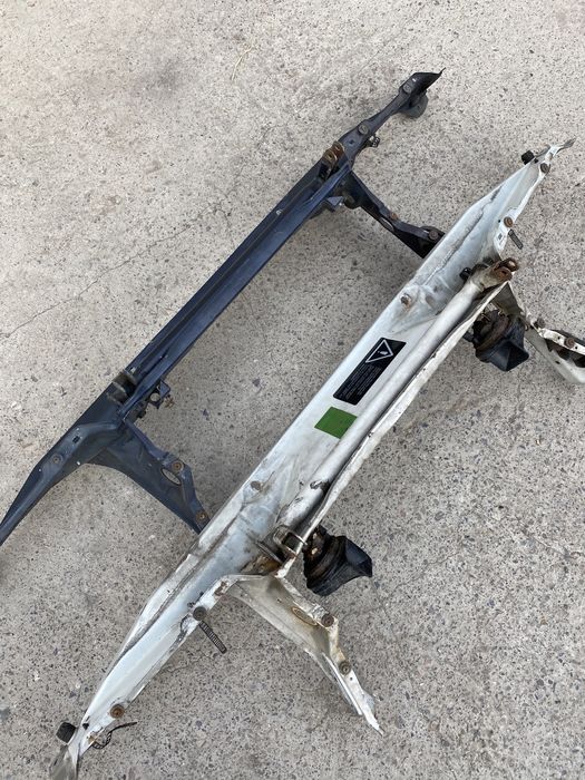 Телевизор BMW e34