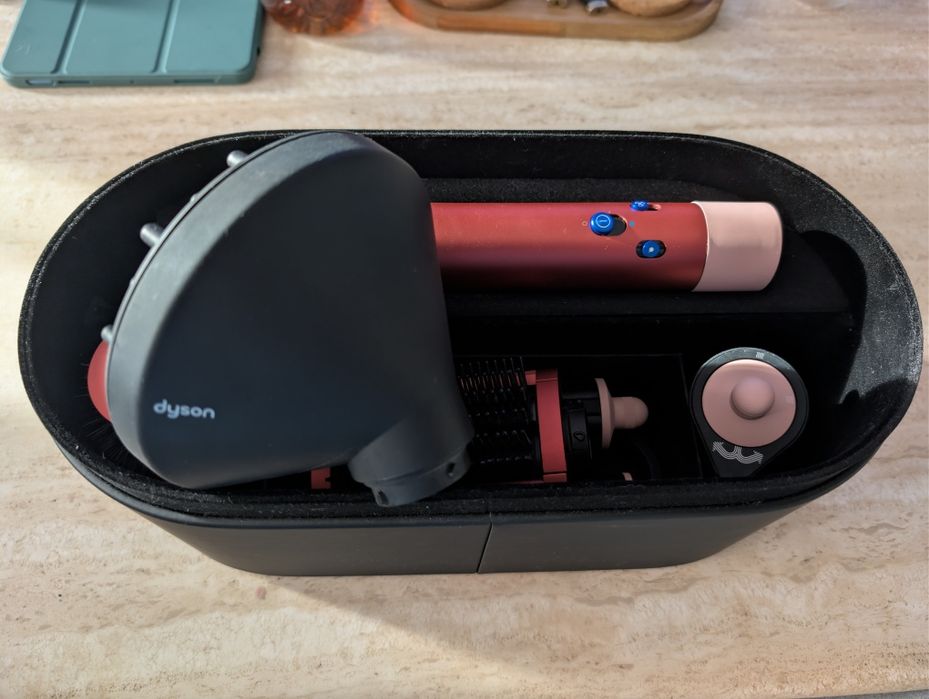 Dyson ondulator multistyler Airwrap HS05