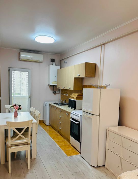 Inchiriere apartament 2 camere