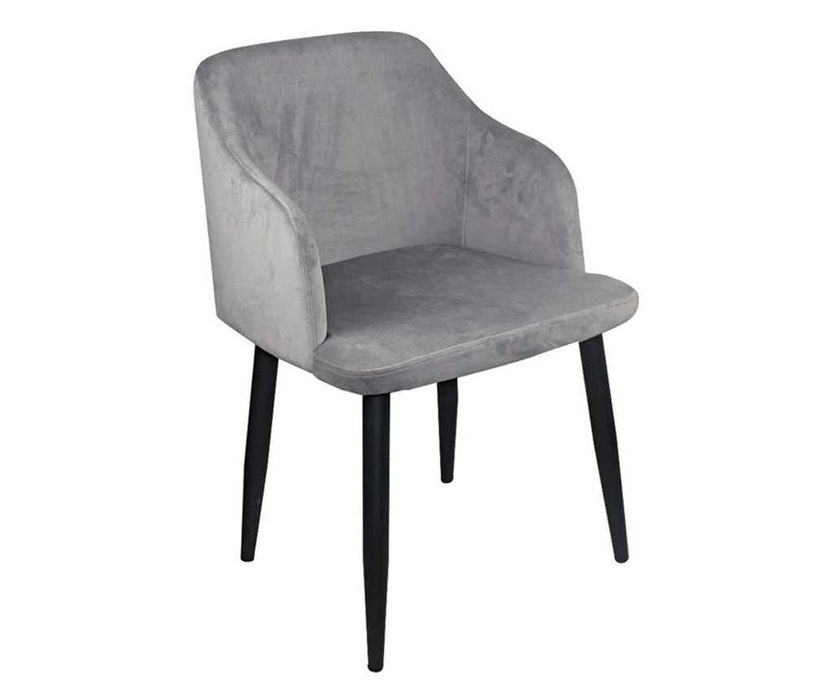 Стол Рап – сив цвят