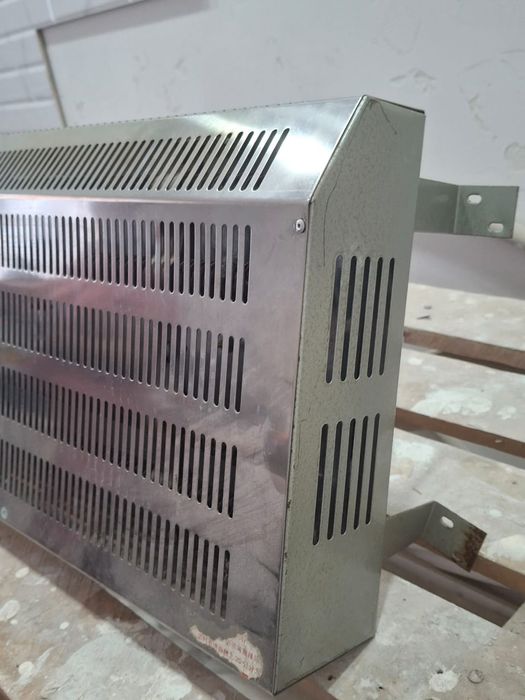 Обогреватель электрическая 1500W
