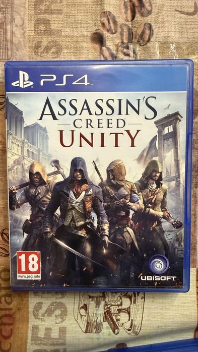 Assassins creed pack
