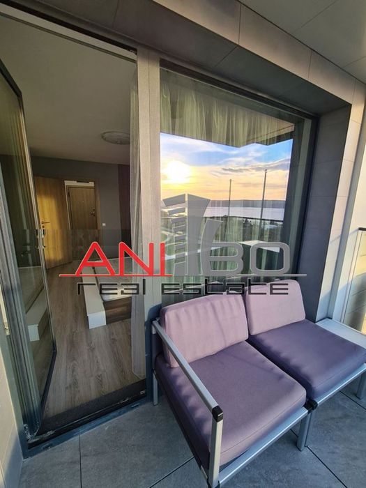 Дава се под наем Двустаен апартамент в Варна, Бриз - 75 кв.м за 1000 € - Снимка #9