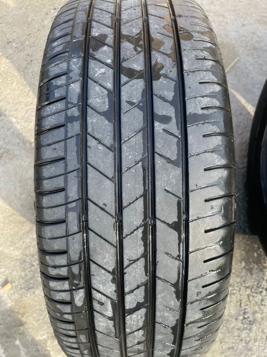 Баллоны летние  215/60/16