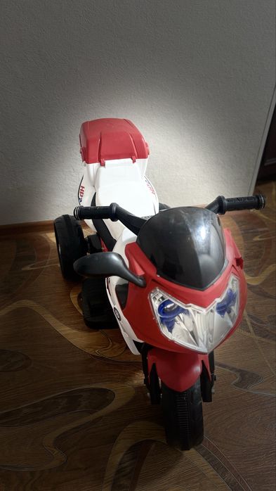 Продам мотоцикл детский