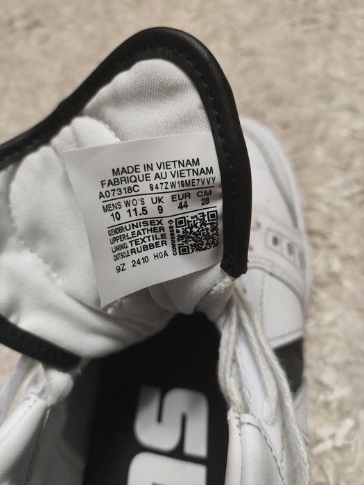 Кеды, кроссовки Converse AS-1 Pro