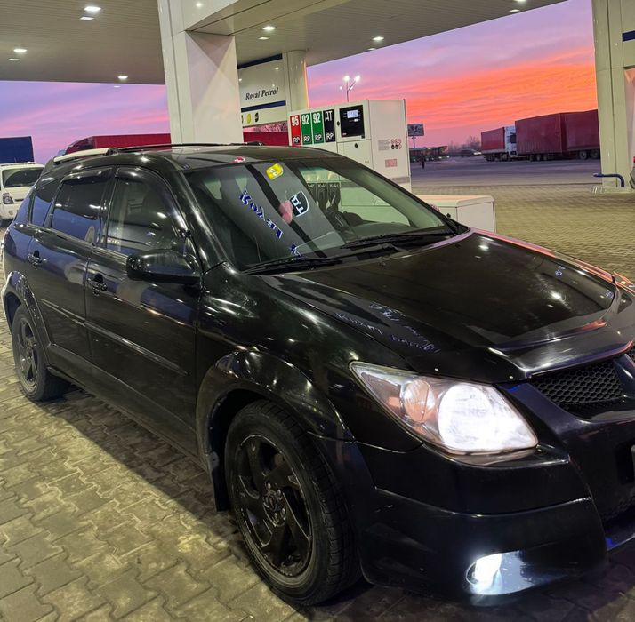 Pantiac Vibe Pantiac Vibe 2003жыл