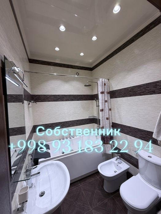 Срочно продается СВОЯ, ЖК «Габус», двор Чайкоф