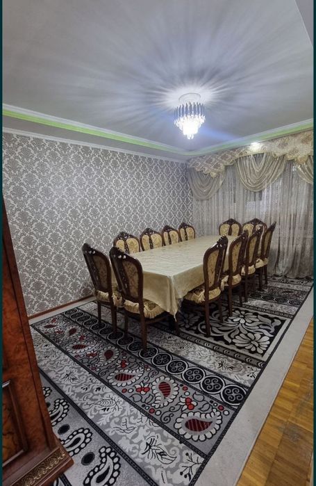 Mirzo Ulugʻbekda remonti alo uy ijaraga beriladi