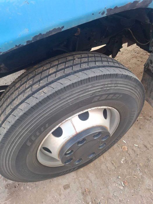 Зил самосвал сотилади