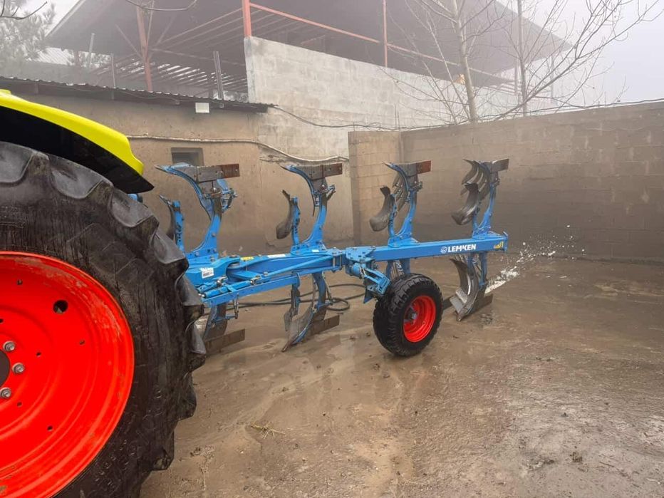 Omoch лемкен евро 7