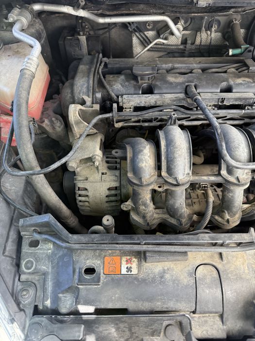 FORD Fiesta 2010 — imagine 4
