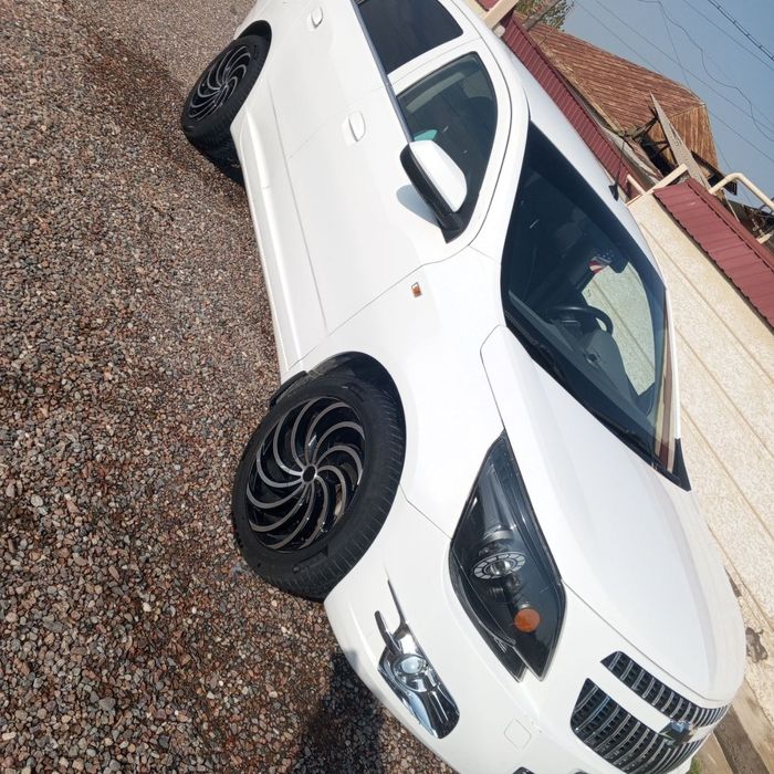 Chevrolet Cobalt Sotiladi 2019 yil