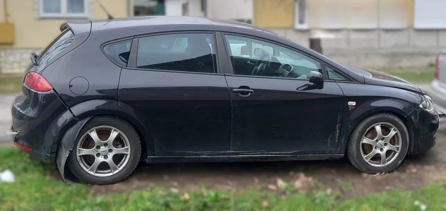 Dezmembrari / Dezmembrez SEAT LEON