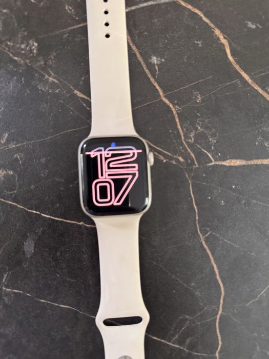 Apple Watch SE 3