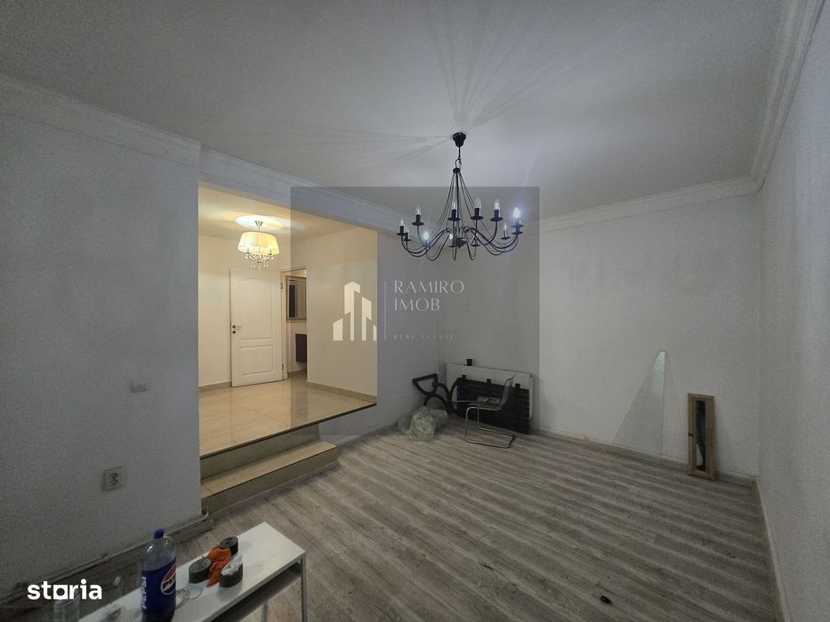 Apartament /casa 150m utili -an1990 Corneliu Coposu-Calarasilor Unirii