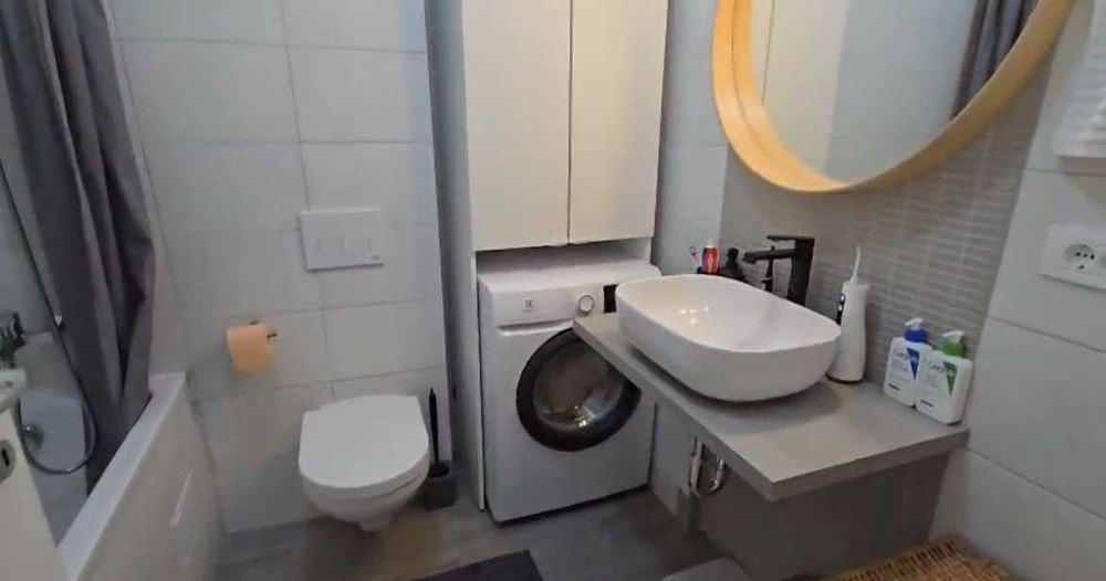 Apartament 2 camere Drumul Taberei de inchiriat - direct proprietar!